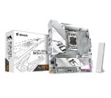 Gigabyte B850M Aorus Elite Ice