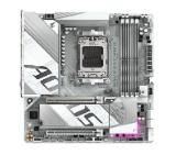 Gigabyte B850M Aorus Elite Ice