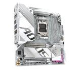 Gigabyte B850M Aorus Elite Ice