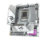 Gigabyte B850M Aorus Elite Ice