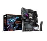 Gigabyte Z890 Aorus Master
