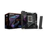 Gigabyte Z890I Aorus Ultra