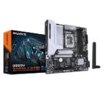 Gigabyte B860M Gaming X