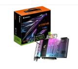 Gigabyte Aorus GeForce RTX 5080 16GB GDDR7 Xtreme Waterforce WB
