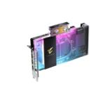 Gigabyte Aorus GeForce RTX 5080 16GB GDDR7 Xtreme Waterforce WB