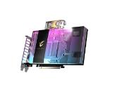 Gigabyte Aorus GeForce RTX 5080 16GB GDDR7 Xtreme Waterforce WB