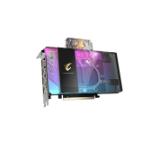 Gigabyte Aorus GeForce RTX 5080 16GB GDDR7 Xtreme Waterforce WB