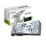 Gigabyte Aorus GeForce RTX 5080 16GB GDDR7 Master Ice