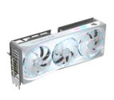 Gigabyte Aorus GeForce RTX 5080 16GB GDDR7 Master Ice