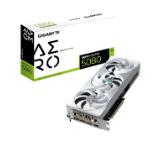 Gigabyte GeForce RTX 5080 16GB GDDR7 Aero OC SFF