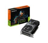 Gigabyte GeForce RTX 5050 8GB GDDR6 Windforce OC