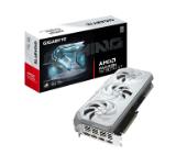 Gigabyte RX 9070XT 16GB GDDR6 Gaming OC Ice