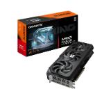 Gigabyte RX 9070XT 16GB GDDR6 Gaming OC