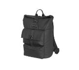 Genesis Laptop Backpack Pallad 320 16" Black 16L