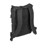 Genesis Laptop Backpack Pallad 320 16" Black 16L