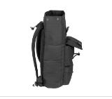 Genesis Laptop Backpack Pallad 320 16" Black 16L