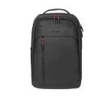 Genesis Laptop Backpack Pallad 480 16" Black 18L