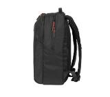Genesis Laptop Backpack Pallad 480 16" Black 18L