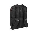 Genesis Laptop Backpack Pallad 480 16" Black 18L