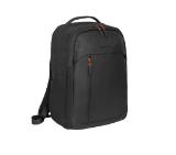 Genesis Laptop Backpack Pallad 510 17.3" Black 23L