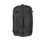 Genesis Laptop Backpack Pallad 570 17.3" Black 29L