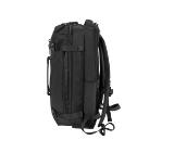Genesis Laptop Backpack Pallad 570 17.3" Black 29L