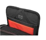 Genesis Laptop Backpack Pallad 570 17.3" Black 29L