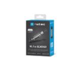 Natec Scarab 3 USB-C/USB-A 3.2 Gen.1 SD/Micro SD Card reader