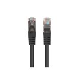 Lanberg patch cord CAT.6 FTP 5m, 10 pack, black