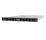 Lenovo ThinkSystem SR630 V4, 1xIntel Xeon 6515P 16C 2.3GHz 150W, 1x32GB 2Rx8, ThinkSystem RAID 940-8i 4GB Flash PCIe Gen4 12Gb Adapter, 2x1300W