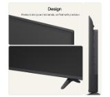 LG 50QNED70B3C, 50" 4K QNED MiniLED Smart TV, 3840x2160, DVB-T2/C/S2, Alpha 7 AI Processor, HDR10 / HLG, webOS 26 ThinQ, VRR / ALLM / HGiG, 4K Super Upscaling, WiFi 5, Bluetooth 5.3, AirPlay 2, LAN, CI, HDMI, AI Sound Pro, Google Cast, 2 pole Stand