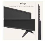 LG 65QNED71B3B., 65" 4K QNED MiniLED Smart TV, 3840x2160, DVB-T2/C/S2, Alpha 7 AI Processor, HDR10 / HLG, webOS 26 ThinQ, VRR / ALLM / HGiG, 4K Super Upscaling, WiFi 5, Bluetooth 5.3, AirPlay 2, LAN, CI, HDMI, AI Sound Pro, Google Cast, 2 pole Stand