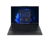 Lenovo ThinkPad E16 AMD G3, AMD Ryzen 5 220 (up to 4.9GHz, 16MB), 16GB DDR5-5600, 512GB SSD, 16" WUXGA (1920x1200) IPS AG, AMD Radeon 740M Graphics, FHD&IR Cam, Backlit KB, WLAN, BT, FPR, 4 cell, DOS, 3Y Onsite