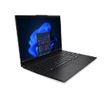 Lenovo ThinkPad L16 G2 AMD Ryzen 7 PRO 250 (up to 5.1GHz, 16MB), 16GB DDR5-5600, 512GB SSD, 16" WUXGA (1920x1200) IPS AG, AMD Radeon 780M Graphics, 5MP&IR Cam, Backlit KB, WLAN, BT, SCR, FPR, 3 cell, Win 11Pro, 3Y Onsite