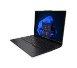 Lenovo ThinkPad L16 G2 AMD Ryzen 7 PRO 250 (up to 5.1GHz, 16MB), 16GB DDR5-5600, 512GB SSD, 16" WUXGA (1920x1200) IPS AG, AMD Radeon 780M Graphics, 5MP&IR Cam, Backlit KB, WLAN, BT, SCR, FPR, 3 cell, Win 11Pro, 3Y Onsite