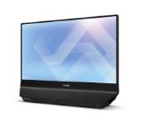 Philips 24B2D5300, 23,8" x 2, IPS WLED, 1920x1080@120Hz, 4ms GtG, 300cd m/2, 1500:1, 50M:1 DCR, Adaptive Sync, FlickerFree, SoftBlue tech., 3Wx2, Swivel, 2xHDMI, USB hub