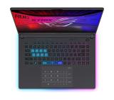 Asus Strix G16 G615LP-TS215,Intel  Ultra 9 ,16.0 WQXGA(2560X1600),16:10 Bend+500nits, AG,300Hz,DDR5 32GB ( 16GB DDR5-5600 SO-DIMM *2 ) ,1TB , RTX 5070  8GB GDDR7,Wi-Fi 7 ,Backlit Chiclet Keyboard 4-Zone RGB,NO OS,Eclipse Gray + ROG Backpack