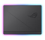 Asus Strix G16 G615LP-TS215,Intel  Ultra 9 ,16.0 WQXGA(2560X1600),16:10 Bend+500nits, AG,300Hz,DDR5 32GB ( 16GB DDR5-5600 SO-DIMM *2 ) ,1TB , RTX 5070  8GB GDDR7,Wi-Fi 7 ,Backlit Chiclet Keyboard 4-Zone RGB,NO OS,Eclipse Gray + ROG Backpack