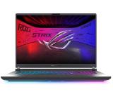 Asus Strix G18 G815LW-SA328,  Ultra 9 290HX Plus 2.7 GHz (36MB Cache, up to 5.5 GHz, 24 cores ,18.0 WQXGA(2560X1600) Mini Led, 500nits, AG,240Hz,64GB (2x32GB DDR5-5600) ,1TB , RTX 5080  16GB ,Wi-Fi 7 ,Backlit Kbd 1-Zone RGB,NO OS,Gray + ROG Backpack