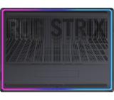Asus Strix G18 G815LW-SA328,  Ultra 9 290HX Plus 2.7 GHz (36MB Cache, up to 5.5 GHz, 24 cores ,18.0 WQXGA(2560X1600) Mini Led, 500nits, AG,240Hz,64GB (2x32GB DDR5-5600) ,1TB , RTX 5080  16GB ,Wi-Fi 7 ,Backlit Kbd 1-Zone RGB,NO OS,Gray + ROG Backpack