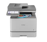 Brother MFC-L8970CDW Colour Laser Multifunctional