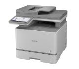 Brother MFC-L8970CDW Colour Laser Multifunctional