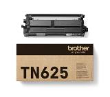 Brother TN-625BK Toner Cartridge
