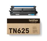 Brother TN-625C Toner Cartridge
