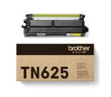 Brother TN-625Y Toner Cartridge