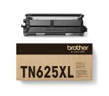 Brother TN-625XLBK Toner Cartridge