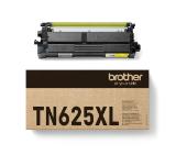Brother TN-625XLY Toner Cartridge