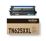 Brother TN-625XXLC Toner Cartridge