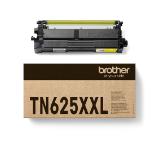 Brother TN-625XXLY Toner Cartridge