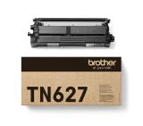 Brother TN-627BK Toner Cartridge